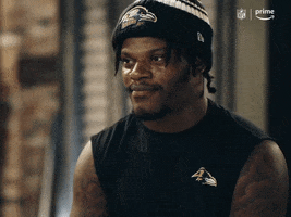 Amazon Sport GIF by NFL On Prime Video