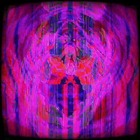 Glitch Art GIF by Ø$iⱤ!$