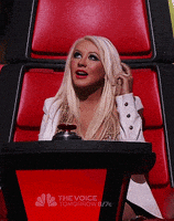 season 3 television GIF by The Voice
