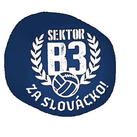 Slovácko Sticker