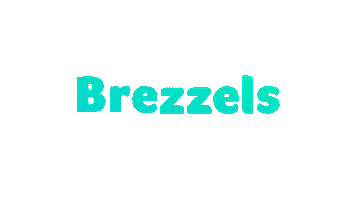 Brezzels Official Sticker