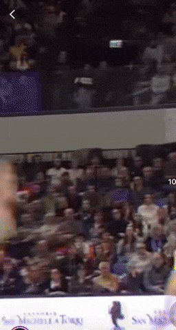 Vakifbank Boskovic GIF