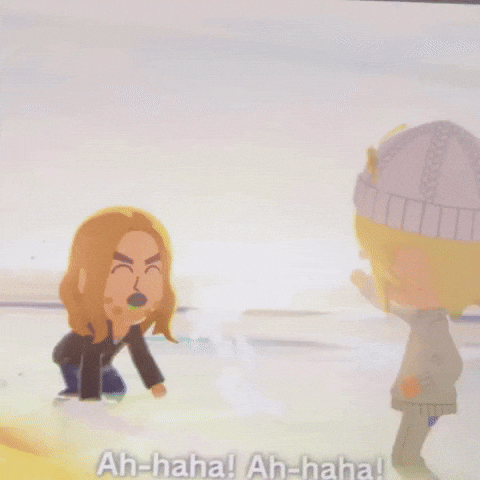 Jjba GIF