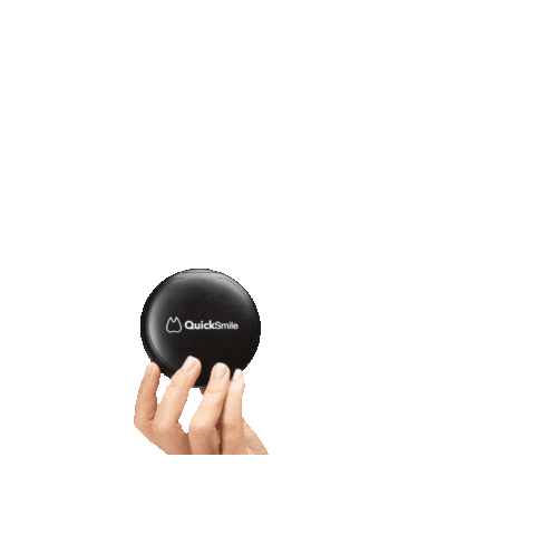 Ortodoncia Sticker by QuickSmile