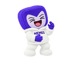 Ghost Spirit Sticker by Memer