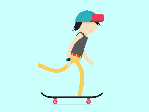skater