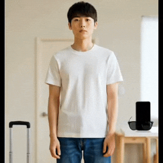 Over It Whatever GIF