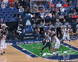 gt GIF by SB Nation