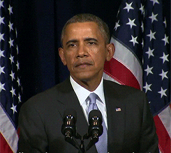 Obama Reaction GIF - Find & Share on GIPHY