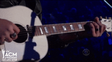 lee brice GIF by Academy of Country Music Awards 