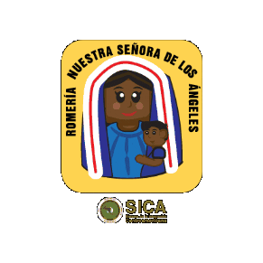 Centroamerica Sticker by Sistema de la Integración Centroamericana - SICA