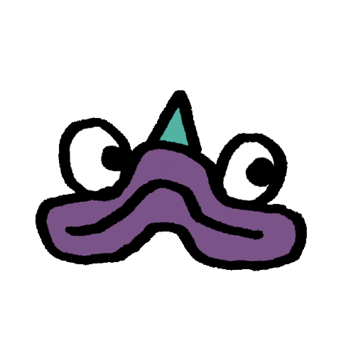 Schmile Sticker