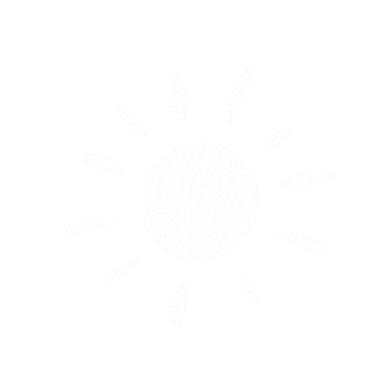 Zon Sticker by Zomerfeest Gorinchem