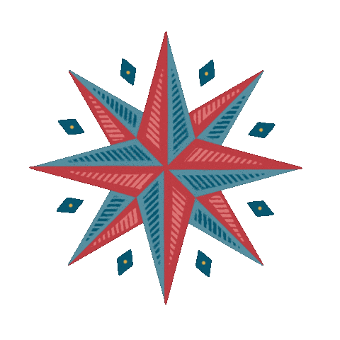 Circo Sticker