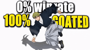 Goat Jjk GIF