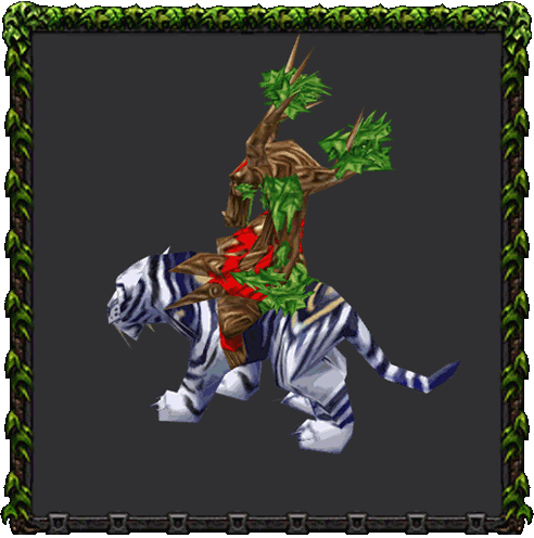 Tiger GIF