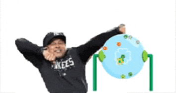 Yankees GIF