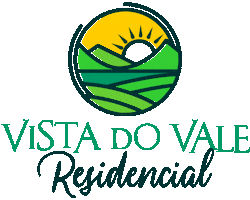 Residencial Sticker