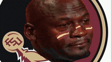 Florida State Fsu GIF by Florida Victorious