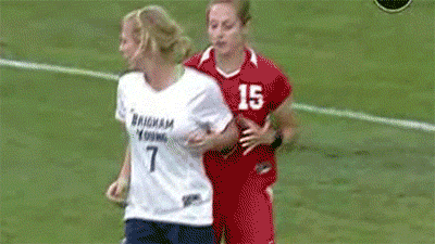 christie rampone GIF