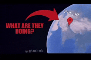 Punjab What GIF