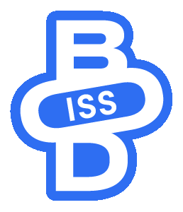 Iss Bod Sticker by GILDAN