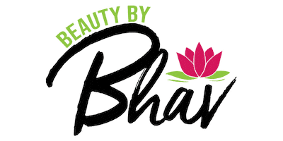 BeautyByBhav Sticker