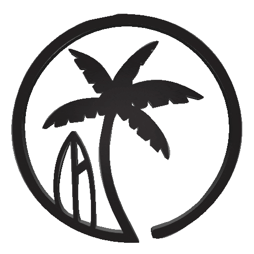 Weavie Clothing Sticker