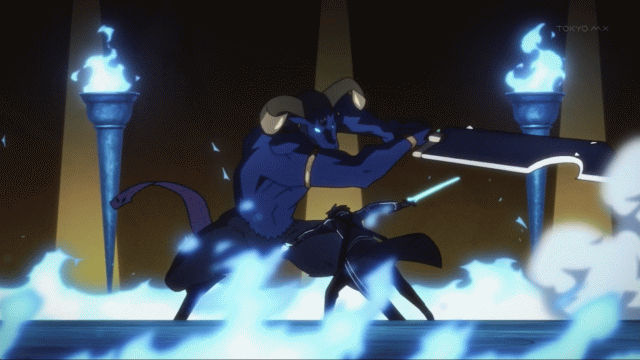 Featured image of post Badass Anime Fighting Gifs See more ideas about anime triage x fighting gif