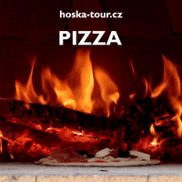 Pizza Pita GIF by CK HOŠKA TOUR