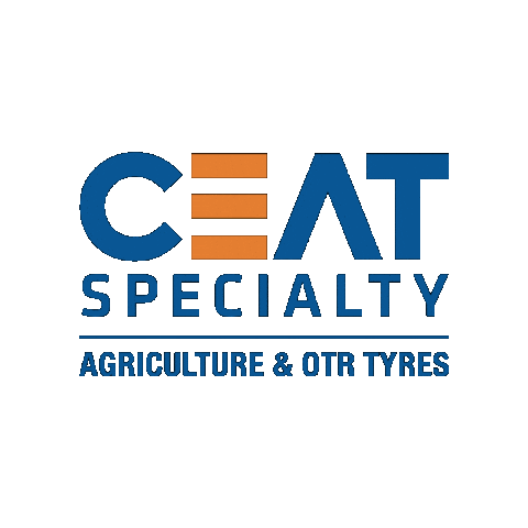 Ceat Specialty Brasil Sticker