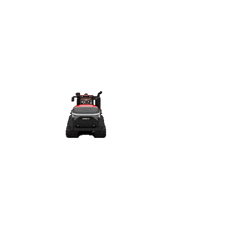 Farm Sticker by Case IH