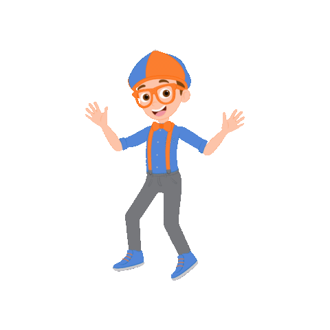 Blippi – Character.com