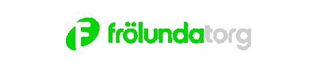 Frölundatorg Sticker