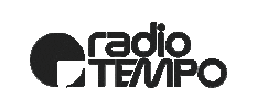 Radio Tempo Sticker