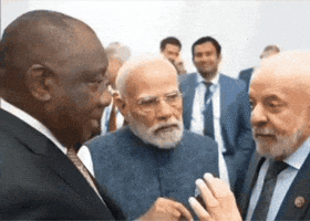 Narendra Modi GIF