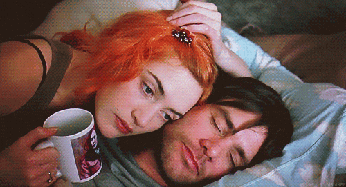 kate winslet mind eternal sunshine of the spotless mind GIF