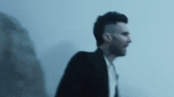 Adam Levine GIF by Maroon 5
