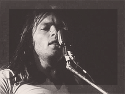 David Gilmour GIF