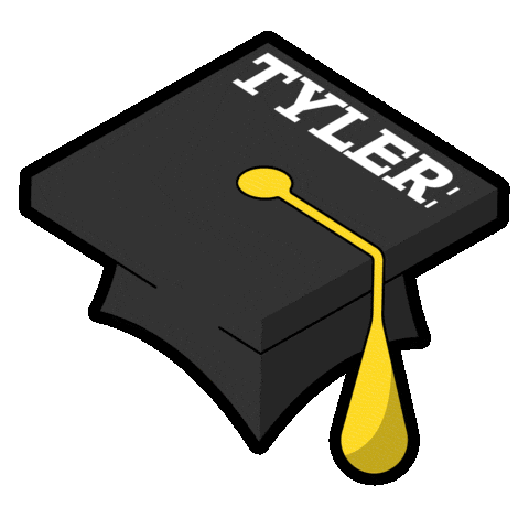 Tylercom Sticker by Tyler School of Art and Architecture