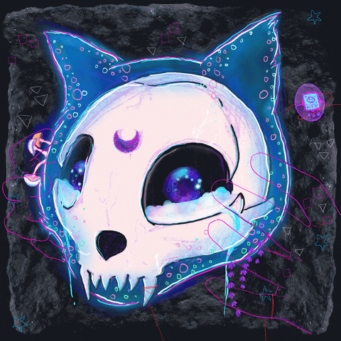 Cat GIF