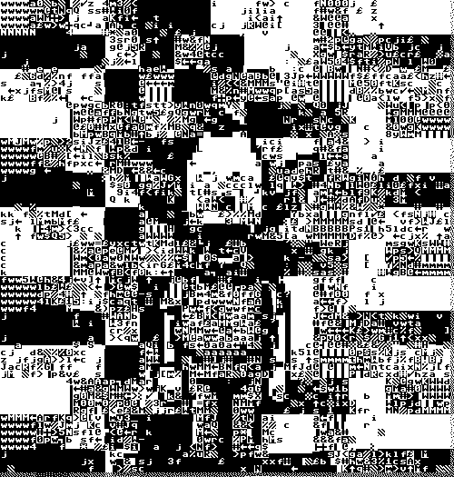 L.M.R.Y.T.Y.C.I.M what is it? What does it mean?