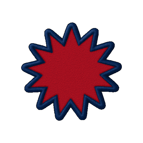 Nordstrom Rack University Sticker by nordstromrack