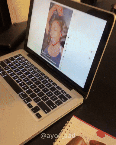 Ayoraad GIF