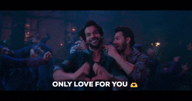 GIF by saregama