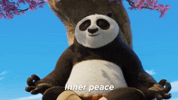 Kung Fu Panda Animated Wallpapers Gif - Infoupdate.org