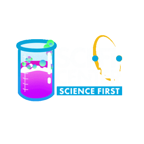 Tomball Scifi Sticker by LSC-Tomball