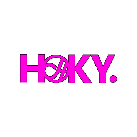 Hockeykiosk Sticker