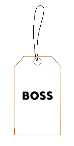 Hugo Boss Love Sticker by BOSS