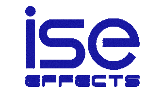 Ise3 Sticker by Iseeffects